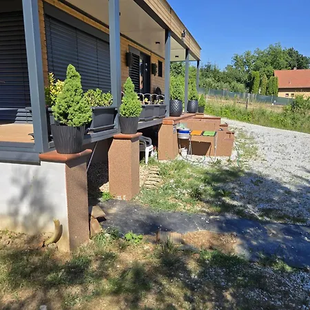 Holiday park Amur Motocamp Moldava nad Bodvou