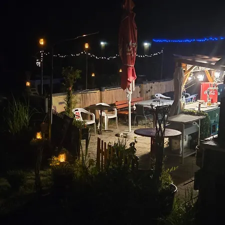 Amur Motocamp * Moldava nad Bodvou