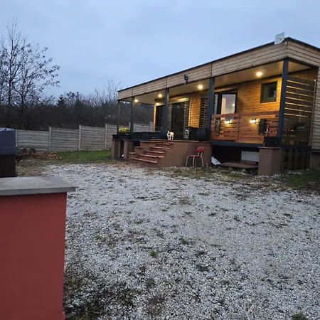 Amur Motocamp * Moldava nad Bodvou