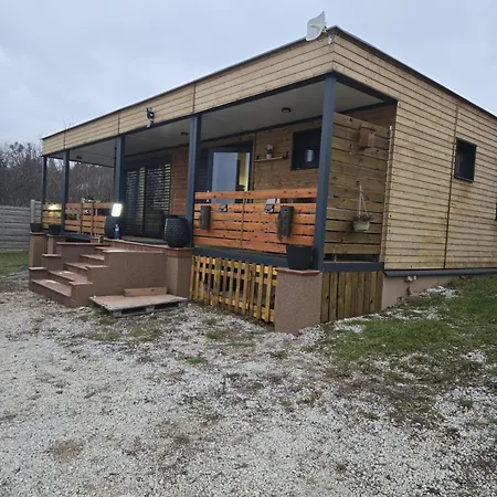 Amur Motocamp Holiday park