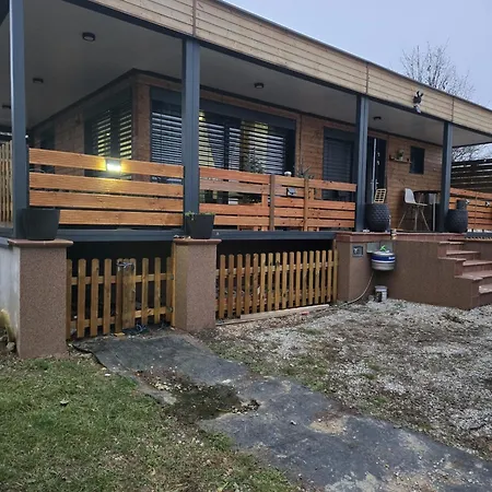 Amur Motocamp Holiday park