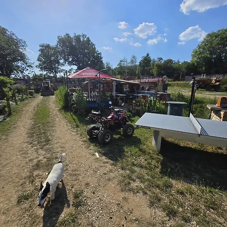Amur Motocamp *