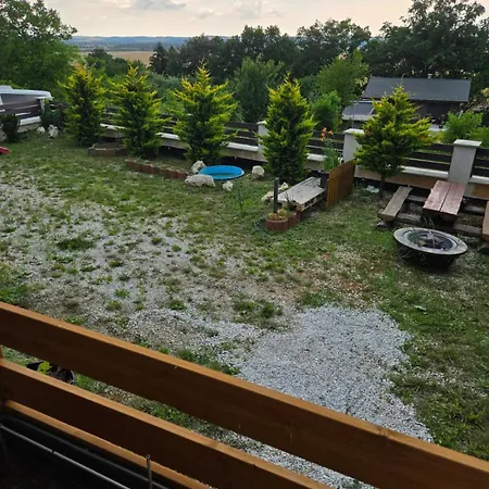 Holiday park Amur Motocamp Moldava nad Bodvou