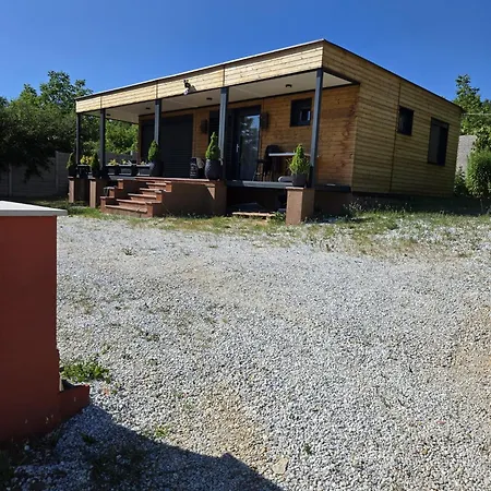 Amur Motocamp Moldava nad Bodvou