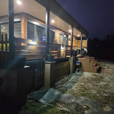Amur Motocamp * Moldava nad Bodvou