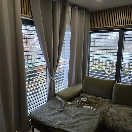 Holiday park Amur Motocamp